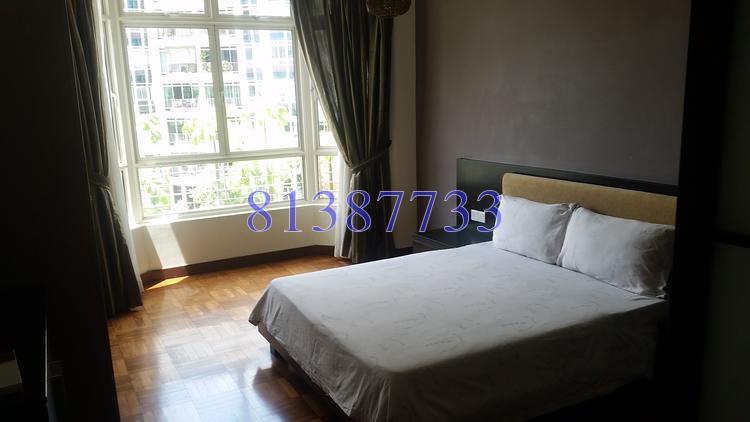 Hillington Green (D23), Condominium #137689472